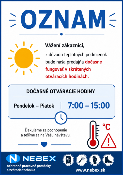 oznam
