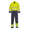 Kombinéza Portwest Hi-Vis MODAFLAME MV28