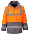 Vetrovka Portwest Hi- Vis TWO TONE TRAFFIC S467