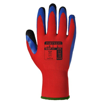 Rukavice Duo-Flex Red/Blue Portwest A175