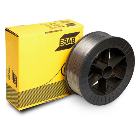 Esab  Coreshield 15A 4,5 kg 0,8mm