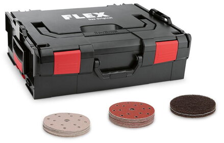 Flex Paint-Set D150