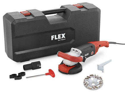 Flex LD 18-7 125 R Kit TH-Jet