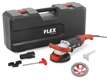 Flex LD 18-7 150 R Kit Turbo- Jet