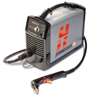 HYPERTHERM POWERMAX 45