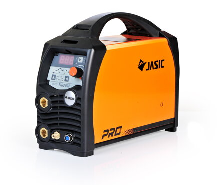 JASIC TIG 200P HF W212