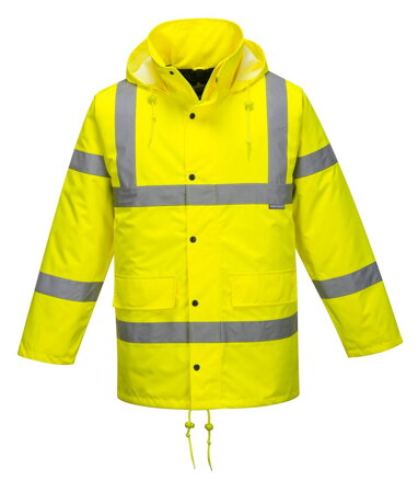 Vetrovka Portwest Hi- Vis S461