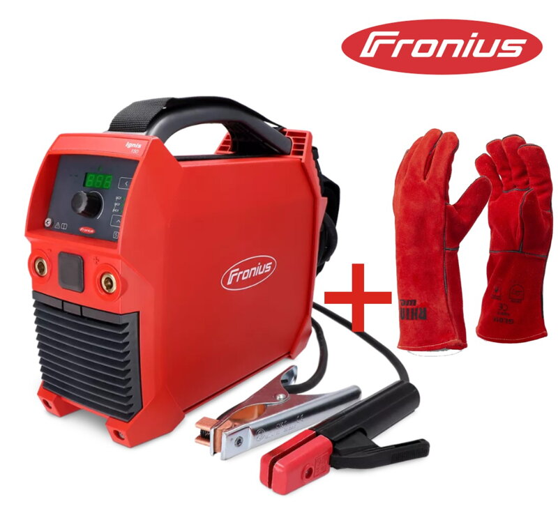 Fronius IGNIS 150 Set