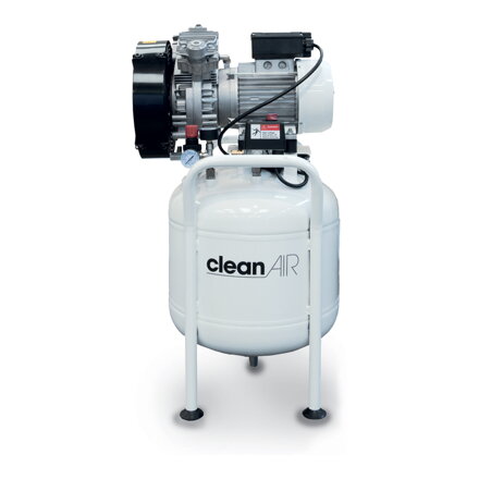 Dentálny kompresor Clean Air CLR-1,5-50M